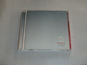 ACACIA / half .../ CD