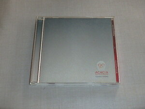 ACACIA　/　半野喜弘　/　CD　