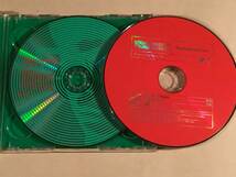 CD(2枚組)▲『SOUND MUSEUM』Produced：テイ・トウワ▲_画像2