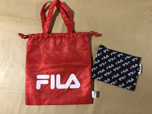 [ including in a package un- possible!]FILA/ filler * pouch & pouch 