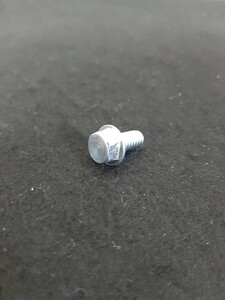 【未使用】コールマン純正ノーススター2500用フレームボルト(ねじ) 21030372