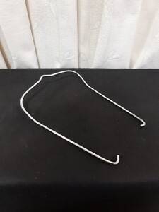 【美品】コールマン純正ノーススター2500用ベイル(ハンドル) 21032212
