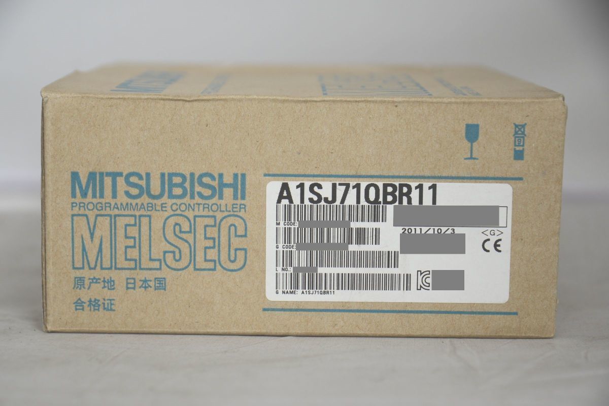 激安正規 kikaku e-stores納期7-10日 三菱電機 シーケンサ AX42 新品同様 保証付き 