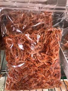  element dried Sakura sea . Taiwan production 200g