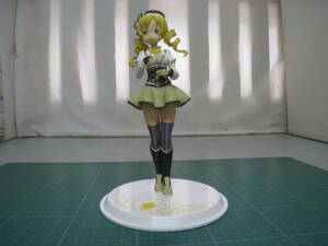  magic young lady ...* Magi kaDX figure 1.mami box none 