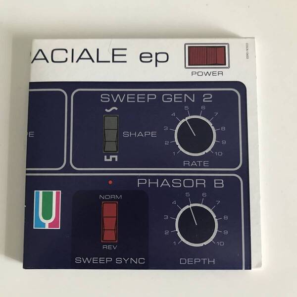 中古CD ピチカート・ファイヴ Pizzicato Five 宇宙組曲 Combinaison Spaciale EP 小西康陽 野宮真貴 砂原良徳 Gentle People 久米大作