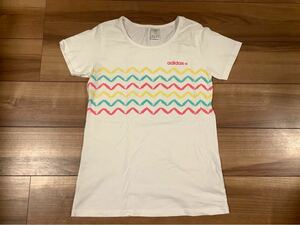 ★美品★adidas NEO(アディダス)★半袖Tシャツ★サイズOT(Lサイズぐらい)★