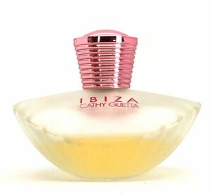 イビザ キャシー グエッタ EDT 75ml ☆送料350円