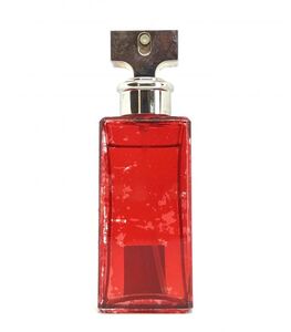 CALVIN KLEIN カルバン クライン ローズ ブラッシュ EDP 50ml ☆残量たっぷり　送料350円