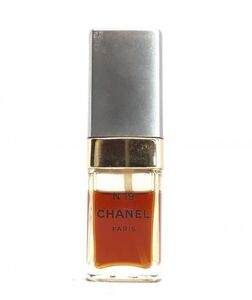 CHANEL シャネル No.19 パルファム 10ml ☆送料220円