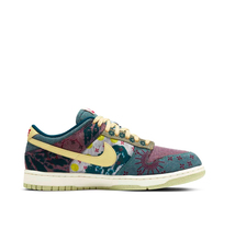 新品 SNKRS抽選購入 NIKE Dunk Low SP Community Garden ダンク ロー コミュニティーガーデン 26.5cm 8.5 ダンク ジョーダン SB トラヴィス_画像4