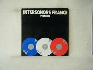 Intersonore France Presente-_INT 198 1 2