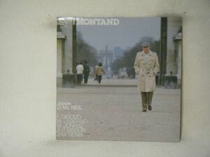 Yves Montand-822 206-1