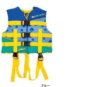 ライフジャケット 子供用