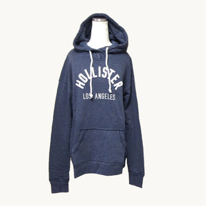 ★ Продажа ★ Hollister/Hollister ★ Пуловер Sweather Parker (флот/л)