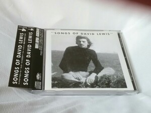 SONGS OF DAVID IEWIS