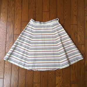 最終価格 美品 イエナ サーキュラースカート