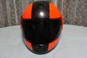 KUNOH フルフェイスヘルメット　LYNX2　サイズ不明　ビンテージ　現状品