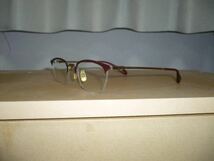 OLIVER PEOPLES Judson AG-W 日本製 国内正規品 vintage 七宝 希少 新品同様 clayton franklin Diandra Ervin Walston-J Dawson Dayson_画像5