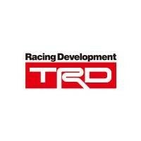 【TRD/ティーアールディー】 TRDスピーカー リヤ 取付キット トヨタ シエンタ 17#系 18.09~ [MS452-00002]