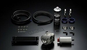 【HKS】 GTスーパーチャージャー汎用キット GTS8555 [12002-AK006]