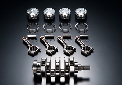 2025年最新】Yahoo!オークション -sr20det ピストンの中古品
