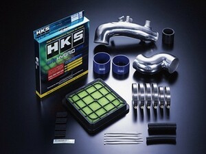 【HKS】 エアクリーナー プレミアムサクションキット SUBARU TYPE1 スバル インプレッサ GH8 エクシーガ YA5 フォレスター SH5 70018-AF008