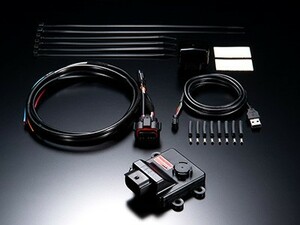 [HKS] boost controller power Editor -(Power Editor) all-purpose Harness kit [42999-AK017]