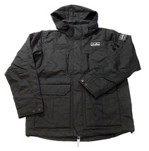 【HKS】 ジャケット HKS WARM JACKET M [51007-AK302]_画像1