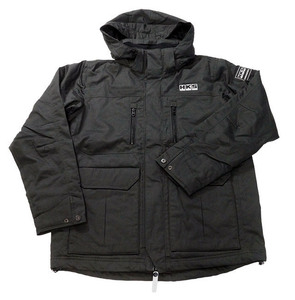 【HKS】 ジャケット HKS WARM JACKET 3L [51007-AK305]