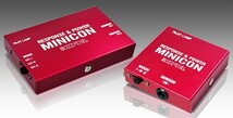 【siecle/シエクル】 サブコンピュータ MINICON(ミニコン) ミツビシ ekカスタム B11W [MC-M03P]_画像2