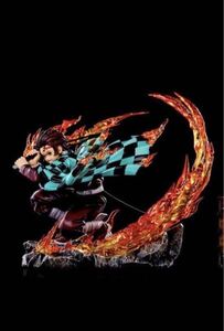 鬼滅の刃 竈門炭治郎 フィギュア