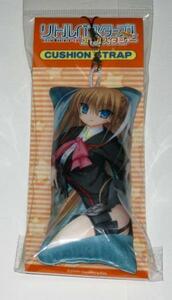 [ Little Busters!ek start si-] cushion strap /..