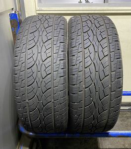 送料無料　245/45R20 99V（NANKANG）NK UTILITY SP-7 2本 A.28