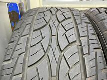 送料無料　245/45R20 99V（NANKANG）NK UTILITY SP-7 2本 A.28_画像3