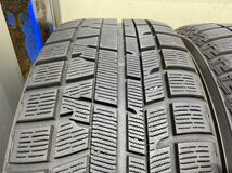 送料無料　225/50R17 94Q（YOKOHAMA）ice GUARD iG50 PLUS 4本 B.80_画像3