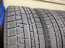 送料無料　225/50R17 94Q（YOKOHAMA）ice GUARD iG50 PLUS 4本 B.80_画像2