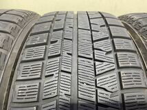 送料無料　225/50R17 94Q（YOKOHAMA）ice GUARD iG50 PLUS 4本 B.80_画像4