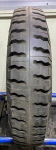 【送料無料】7.00-16 10PLY（TOYO）NEW CROSS LUG 1本 A.8