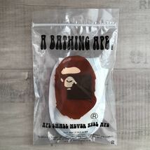 ★新品★ white camo ポーチ a bathing ape BAPE pouch エイプ ベイプ アベイシングエイプ ホワイト 迷彩_画像9