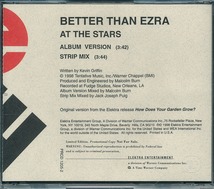 BETTER THAN EZRA / ベター・ザン・エズラ / AT THE STARS /US盤/中古CD！44456_画像2