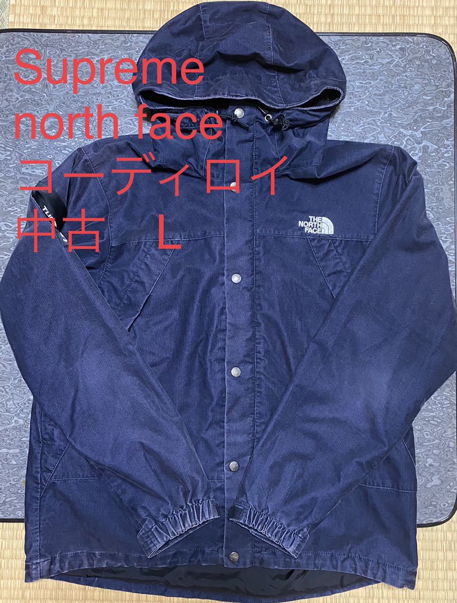 2012AW Supreme The North Face Jacket lram-fgr.ma