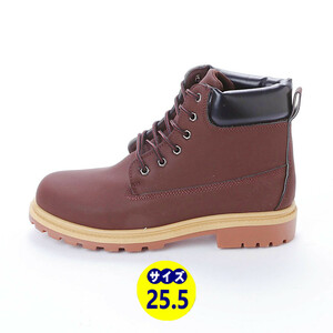  free shipping!![16122-DBR-255] man and woman use * yellow boots * Work boots * outdoor boots 