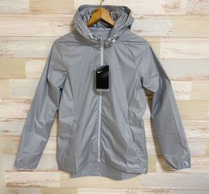 新品 定価8800円 Mサイズ NIKE ナイキ レディース トレーニング ランニング ナイロンジャケット ウインドブレーカー