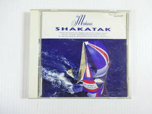 ■SHAKATAK/DA MAKANI