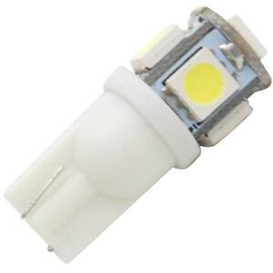 RP3/4 ステップワゴン スパーダ LED ラゲッジ交換球 A T10