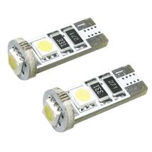 アウディ A4 (B6) 8EA [H13.6-H17.1] RIDE SMD LED ポジション T10 【ホワイト/2個】 キャンセラー内蔵_画像1