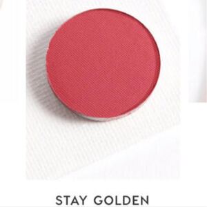 Stay Golden Colourpop カラーポップ アイシャドウ