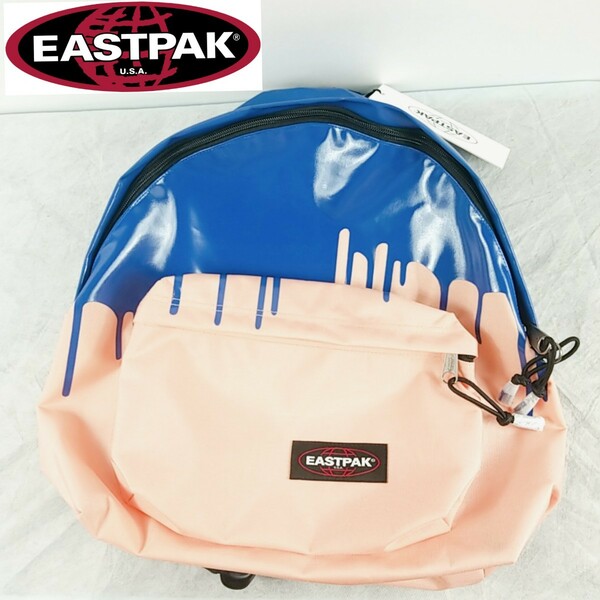 EASTPAK 新品未使用　リュック　バックパック　メンズ　レディース　24L