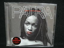 【中古CD】PATRA / SCENT OF ATTRACTION_画像1